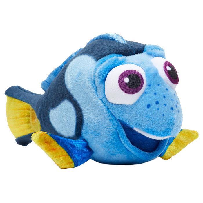 Findet Dory (Disney) - Dory Plüschfisch - 17 cm