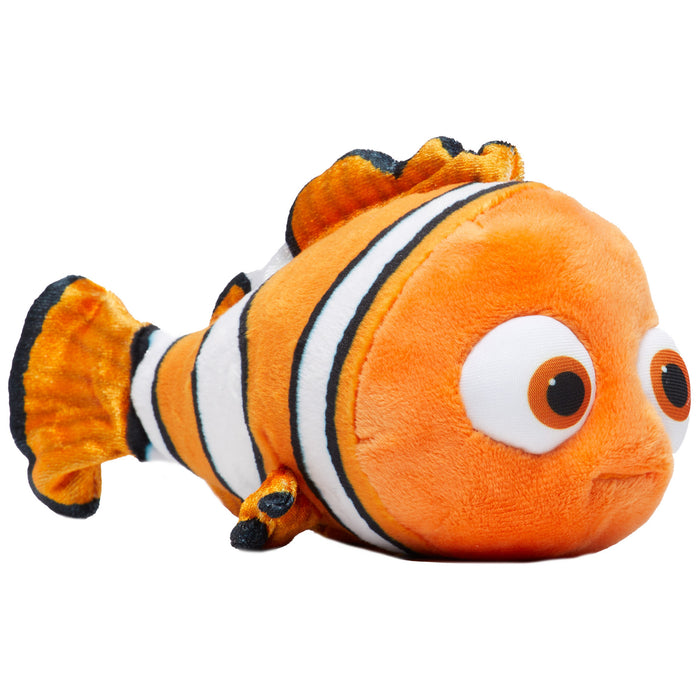 Finding Dory (Disney) - Nemo Knuffel Vis - 19 cm
