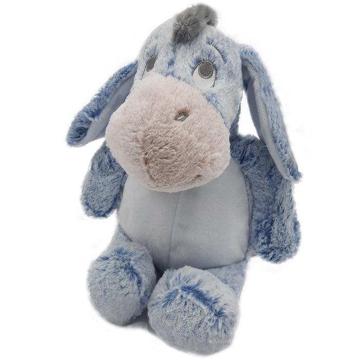 Disney Winnie The Pooh / Winnie De Poeh - Ezel Iejoor - Pluche Knuffel - 35 cm