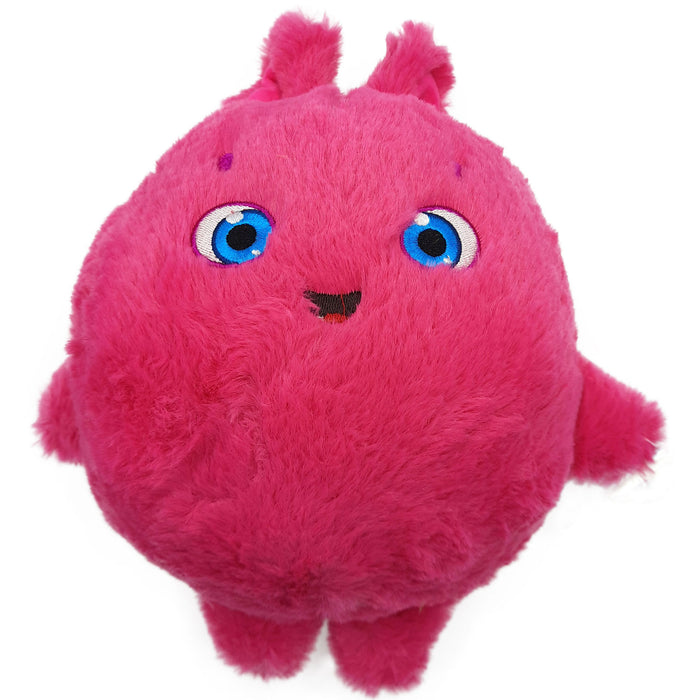 Sunny Bunnies - Knuffel - Big Boo - Pluche - Konijn - Roze - 26 cm