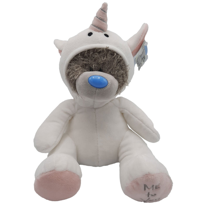 Me To You - Knuffelbeer - Eenhoorn (wit) - Knuffel - Pluche - 20 cm