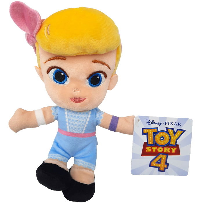 Toy Story 4 - Bo Peep - Knuffel (Disney) - 20 cm
