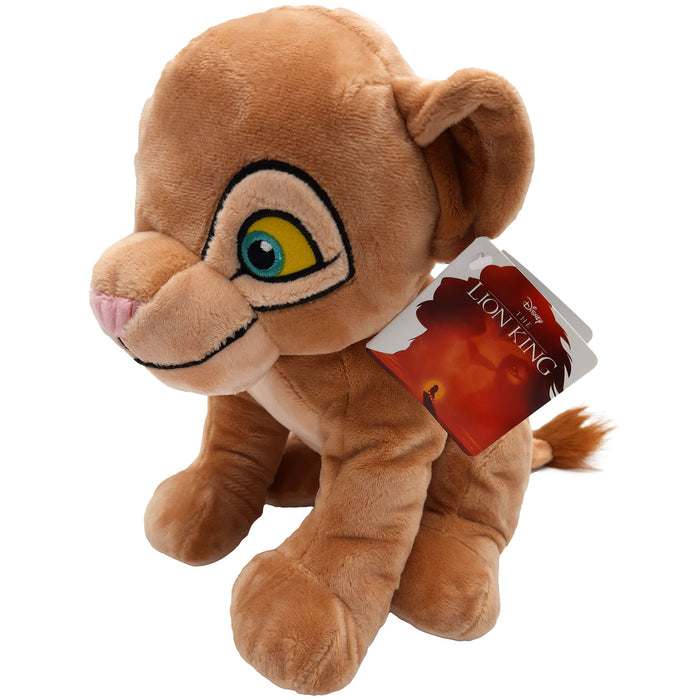 Disney - Lion King - Knuffel - Nala - Speelgoed - Pluche - 30 cm