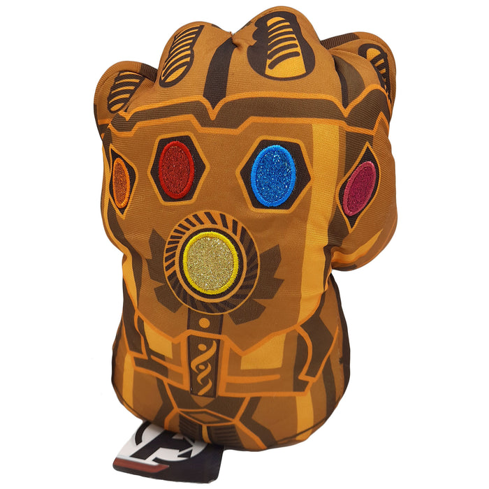 Marvel Avengers - Thanos - Pluche Handschoen - 24 cm