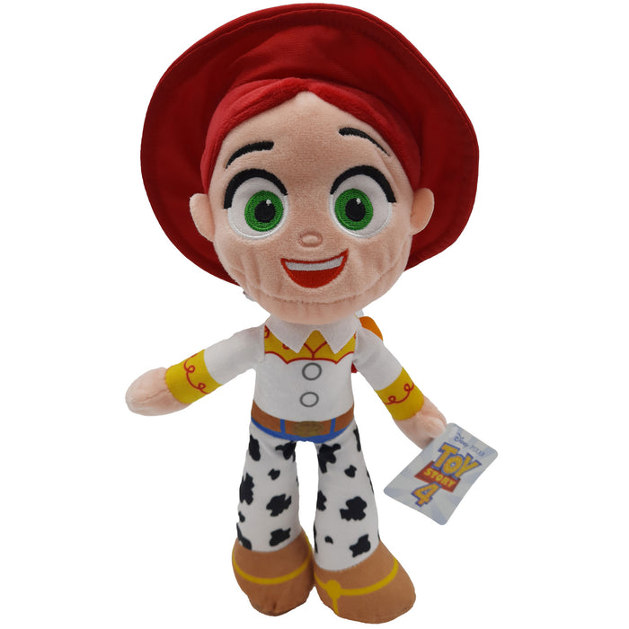 Toy Story 4 - Knuffel - Wendy - Disney - 33 cm