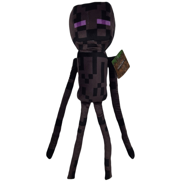 Minecraft – Enderman – Stofftier – Plüsch – Offizielle Lizenz – Plüschtier – 58 cm