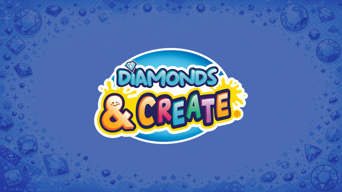 Diamond Painting