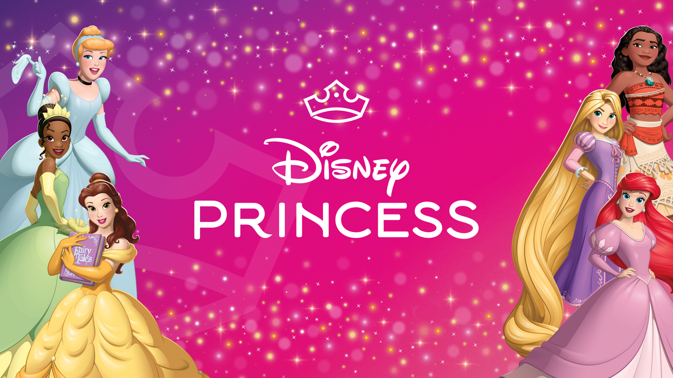 Disney Princess