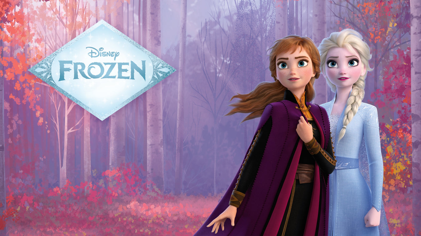 Frozen