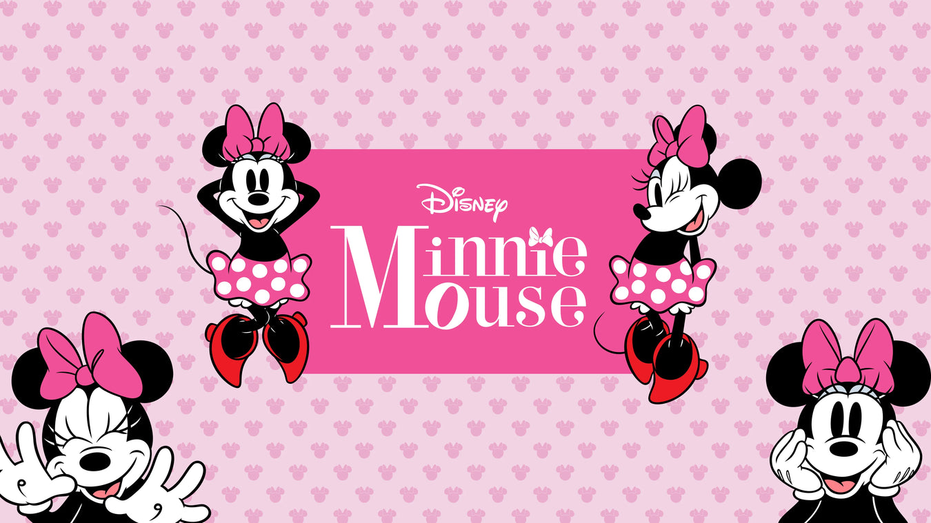 Minnie Mouse