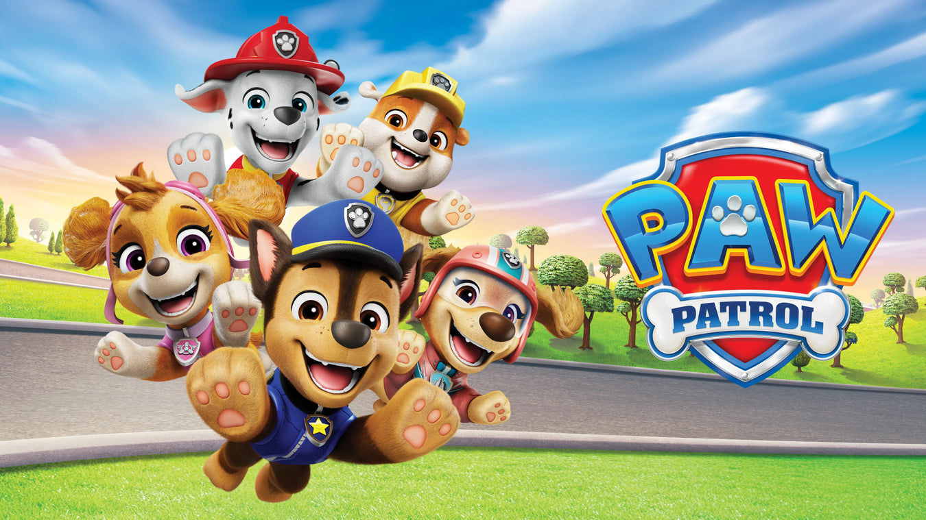 Paw Patrol