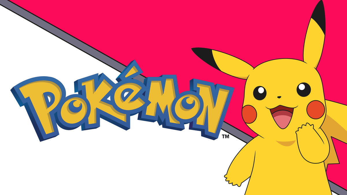 Pokémon
