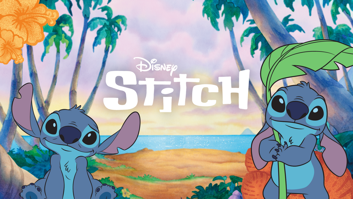 Stitch