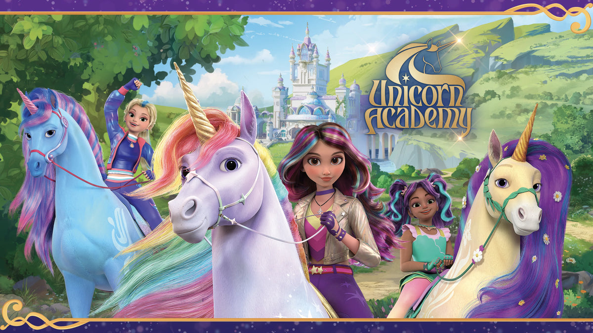 Unicorn Academy