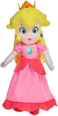 Nintendo Super Mario knuffel Prinses Peach, 35 cm