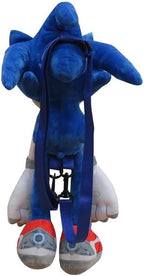 Sonic the Hedgehog pluche rugtas, circa 55 cm