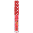 Create It! lipgloss set, 7 stuks met glitter en geur