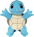 Pokémon pluche rugtas Squirtle, circa 35 cm