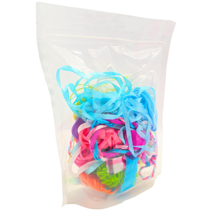 2iX Twist 'n Twine armband maker, 140-delig