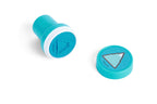 Disney Frozen stempelset, 15 stempels