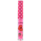Create It! lipgloss set, 7 stuks met glitter en geur