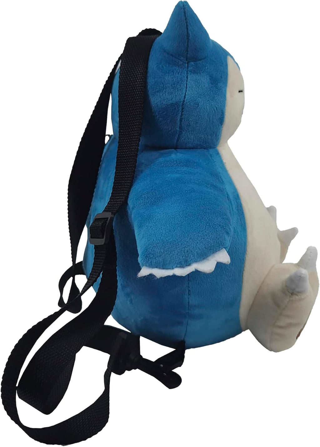 Pokémon kinderrugzak Mimikyu, met verstelbare en afneembare banden