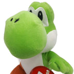 Nintendo Super Mario knuffel Yoshi, 27 cm