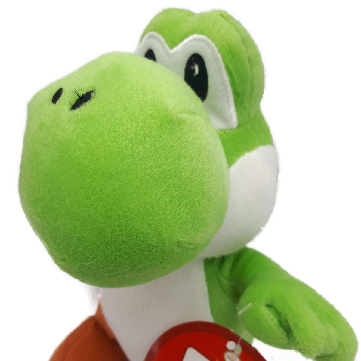 Nintendo Super Mario knuffel Yoshi, 27 cm