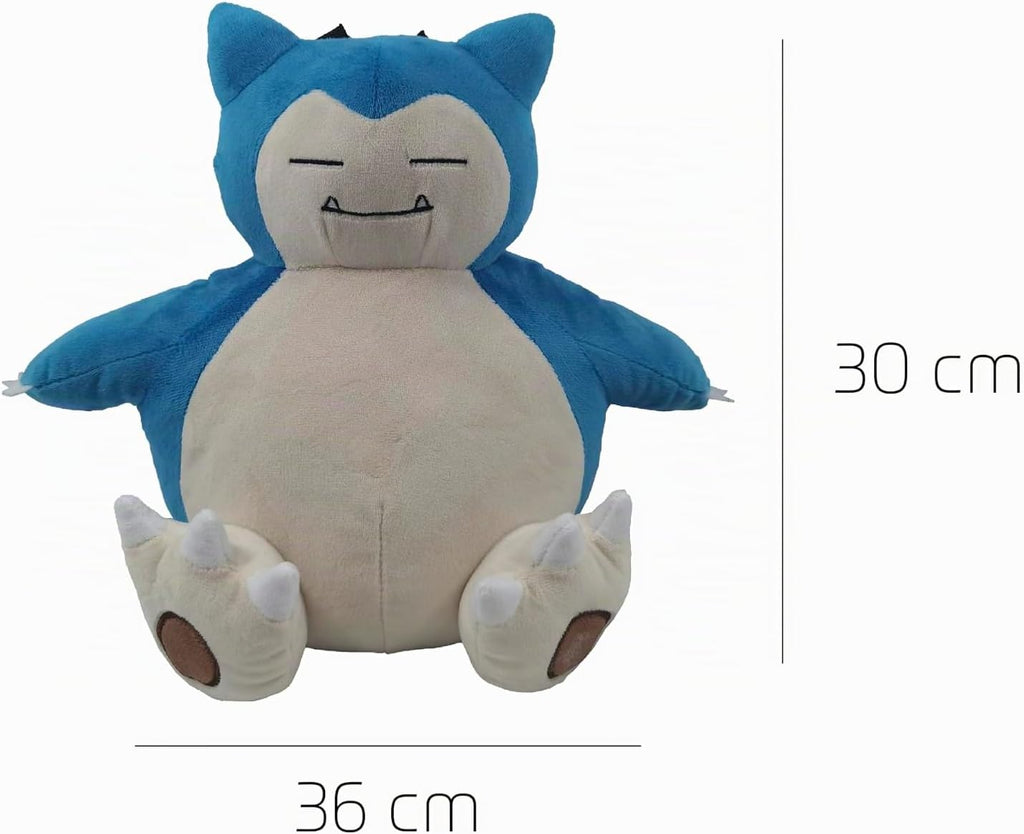 Pokémon kinderrugzak Mimikyu, met verstelbare en afneembare banden