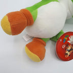 Nintendo Super Mario knuffel Yoshi, 27 cm