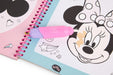 Disney Minnie Mouse waterkleurboek, herbruikbaar met waterstift