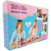 2iX Twist 'n Twine armband maker, 140-delig