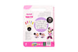 Disney Minnie Mouse wipe clean activiteitenboek, met 5 uitwisbare stiften