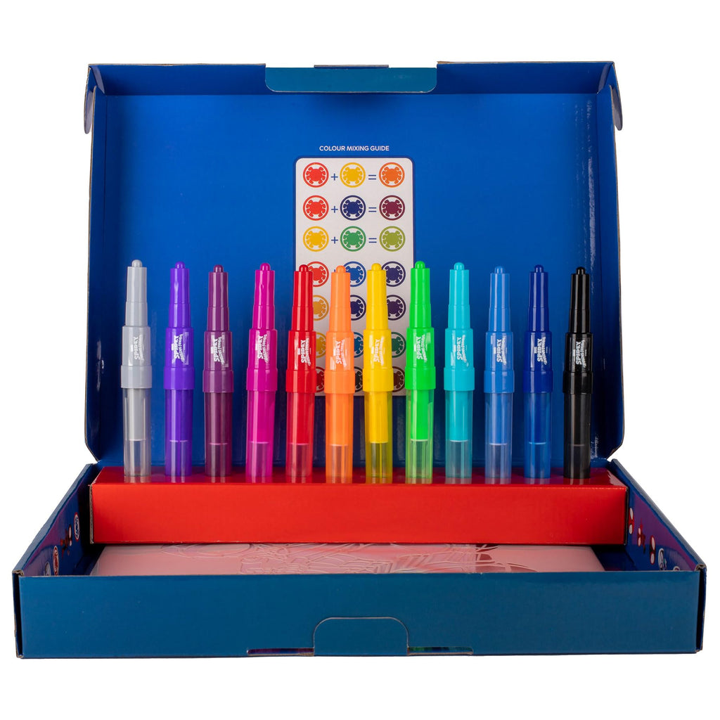 Paw Patrol Pizarras para niños, multicolor (1224452)