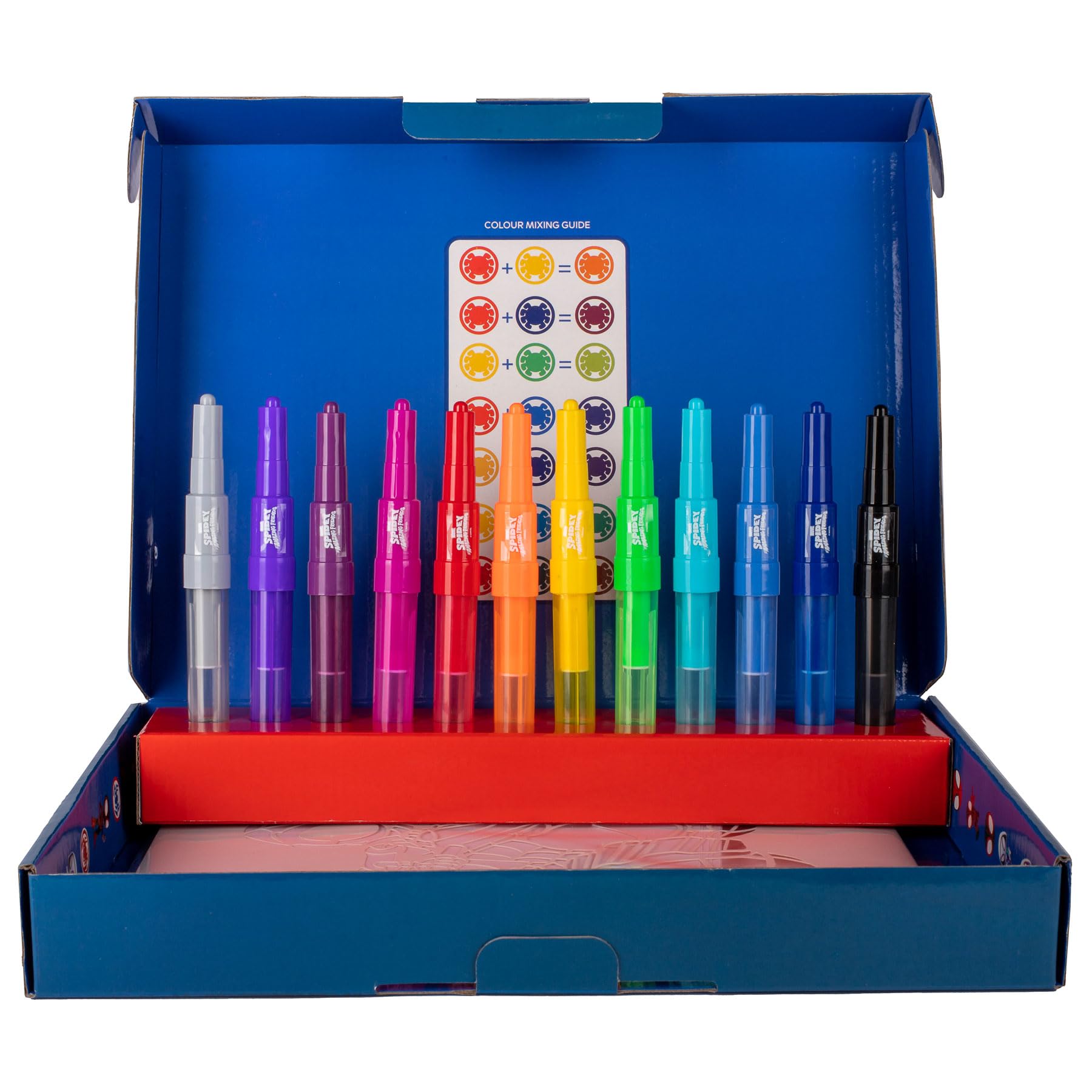 Paw Patrol Pizarras para niños, multicolor (1224452)