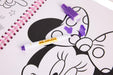 Disney Minnie Mouse wipe clean activiteitenboek, met 5 uitwisbare stiften