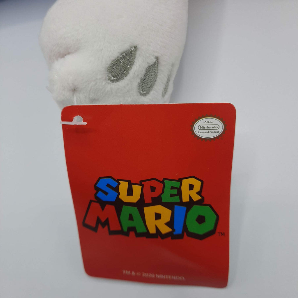 Nintendo Super Mario knuffel Mario, 35 cm