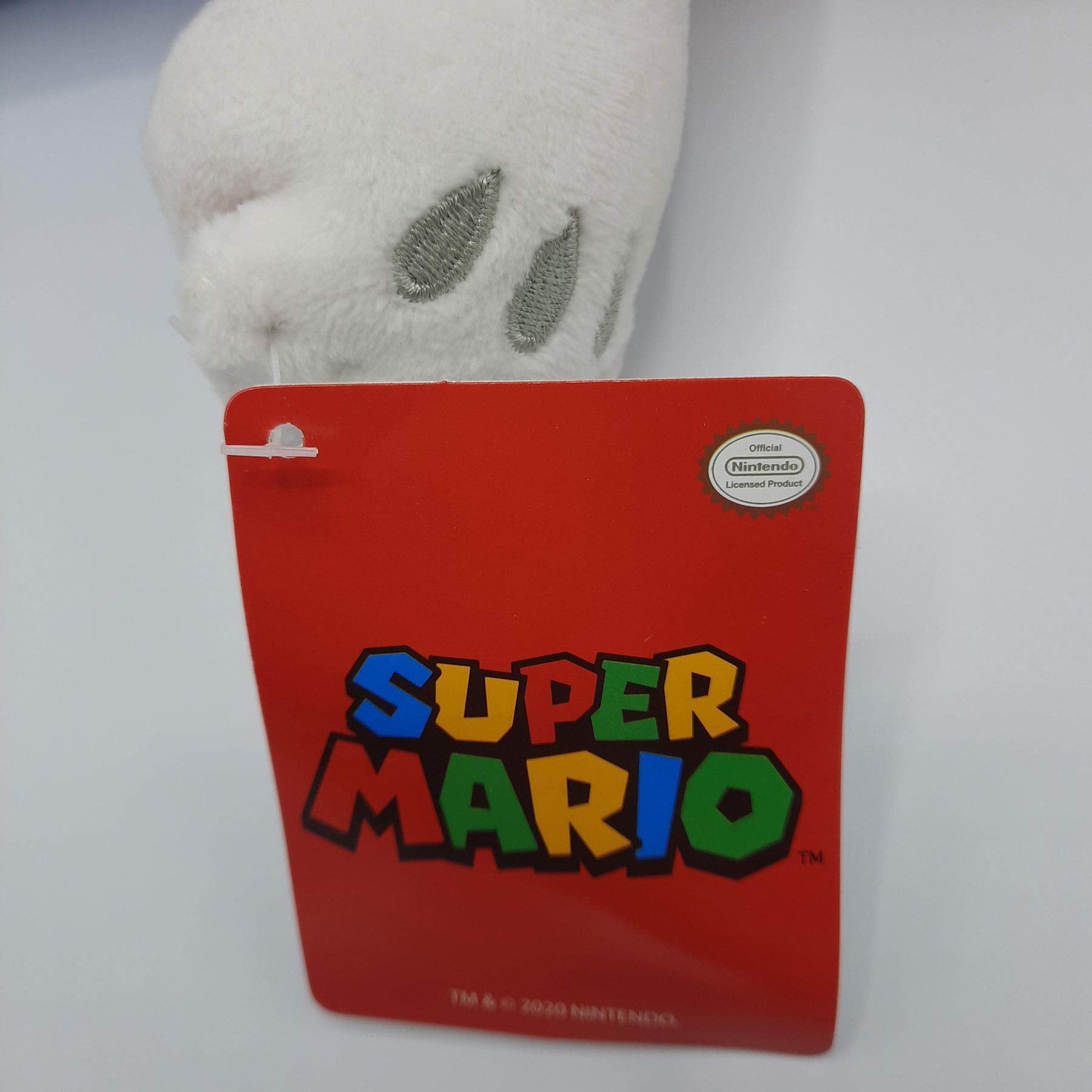 Nintendo Super Mario knuffel Mario, 35 cm