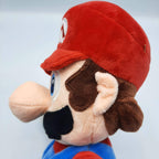 Nintendo Super Mario knuffel Mario, 35 cm