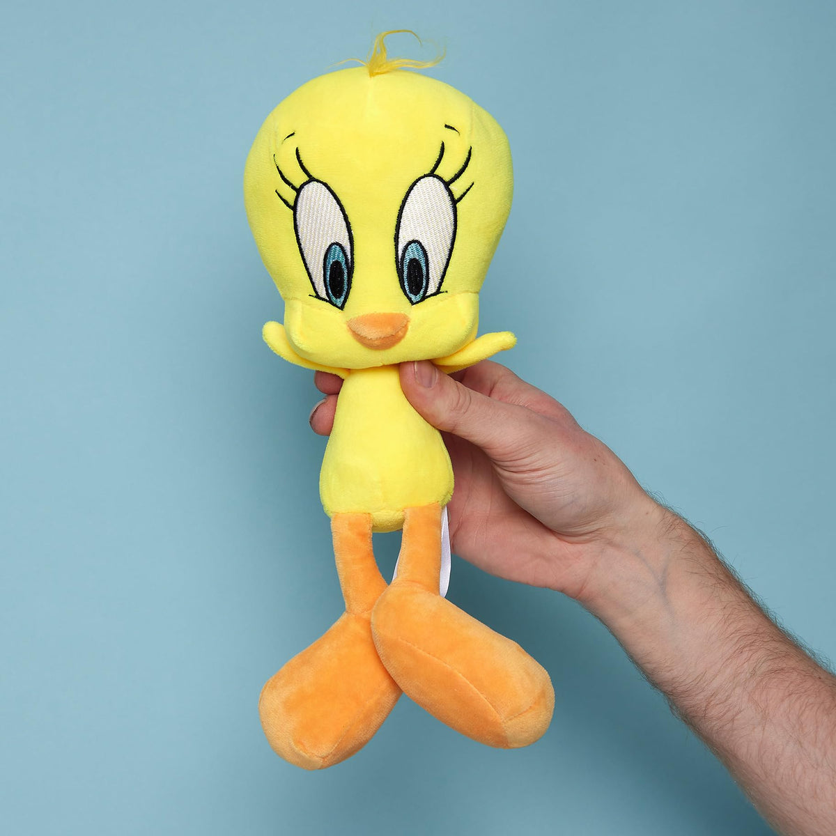 Funko Looney Tunes knuffel Tweety, 20 cm