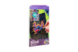 Disney Stitch krasboek A5, 15 kraskaarten met kraspen