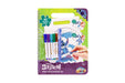 Disney Stitch wipe clean activiteitenset, met 5 uitwisbare stiften