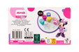 Disney Minnie Mouse stempelset, 15 stempels