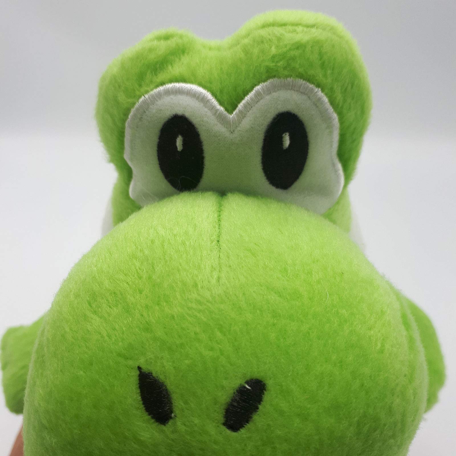 Nintendo Super Mario knuffel Yoshi, 27 cm