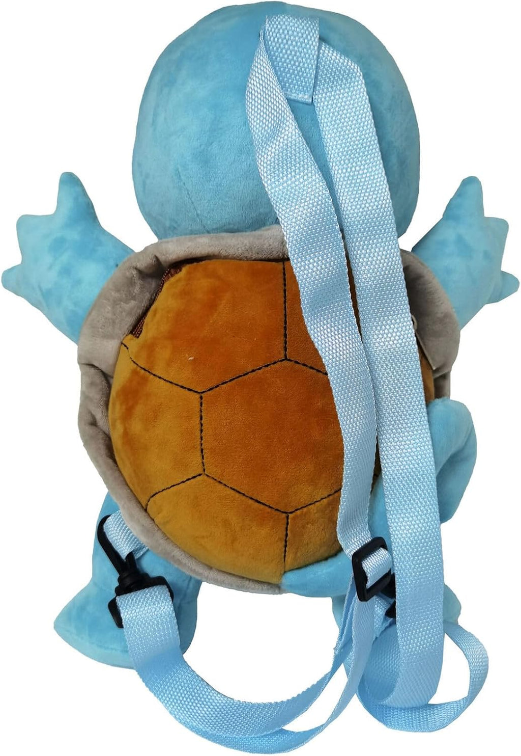 Pokémon pluche rugtas Squirtle, circa 35 cm
