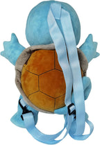 Pokémon pluche rugtas Squirtle, circa 35 cm