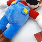 Nintendo Super Mario knuffel Mario, 35 cm