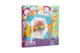 Disney Stitch aquarel kleurboek, 24 kleurplaten