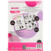 Disney Minnie Mouse waterverf kleurboek, 24 kleurplaten met penseel