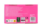 Disney Minnie Mouse schilderset, gipsfiguur met verf en kwast